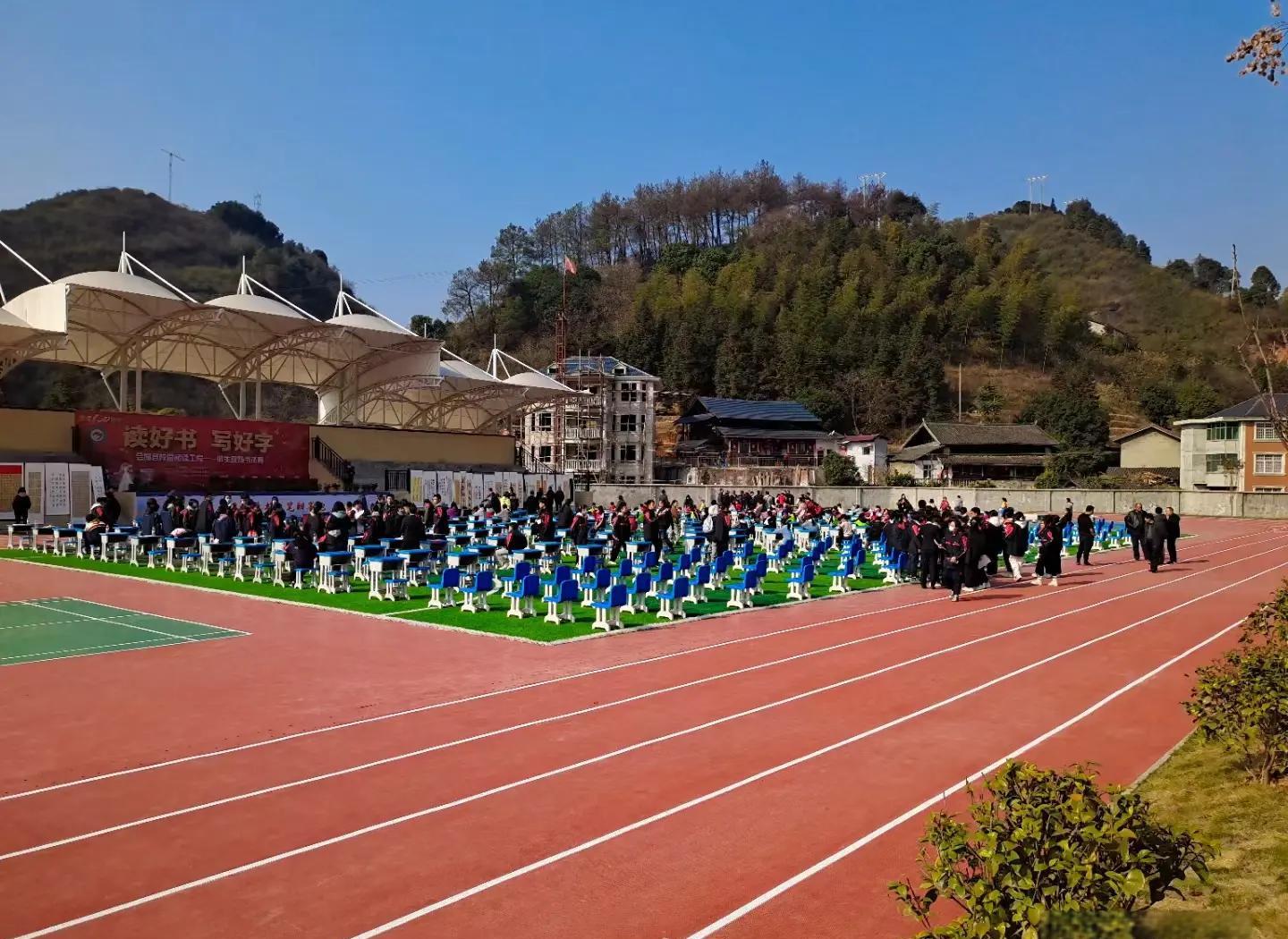 宁德市硅PU篮球场 - 哪里好