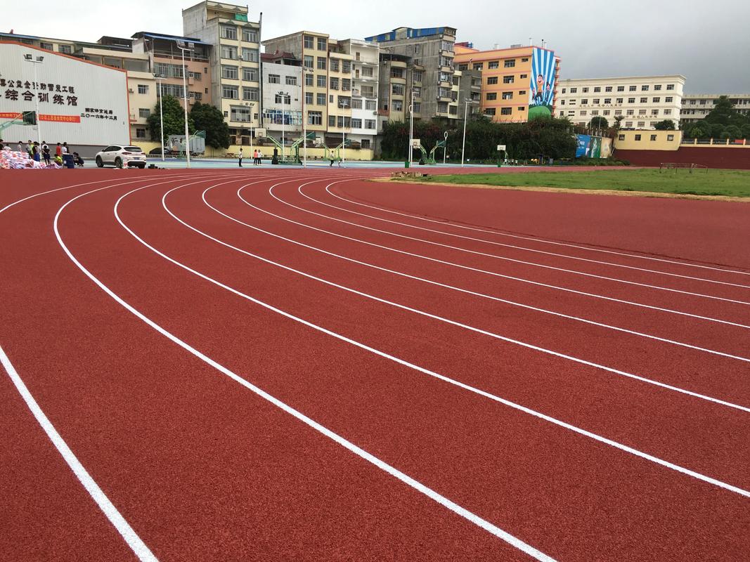 宁德市塑胶跑道材料塑胶跑道材料 - 一站式服务